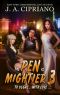 [The Pen is Mightier 03] • To Vegas With Love (The Pen Is Mightier Book 3)